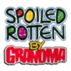 spoiled rotten grandma