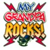 grandpa rocks