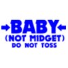 baby not midget