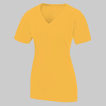 Ladies Ultimate Performance V Neck