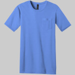 Young Mens Very Important Tee ® with Pocket