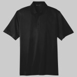 Tech Pique Polo