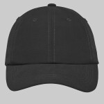 Sueded Cap