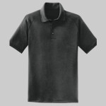 Dry Zone ® Raglan Polo