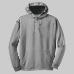 Tech Fleece Colorblock Hooded Sweatshirt