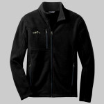 Full Zip Fleece Jacket