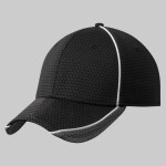 Hex Mesh Cap