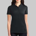 Ladies 5 in 1 Performance Pique Polo