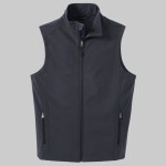 Core Soft Shell Vest