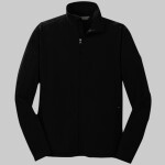 Full Zip Microfleece Jacket