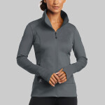 Women's Fulcrum Full Zip