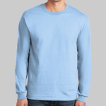 Ultra Cotton ® 100% US Cotton Long Sleeve T Shirt