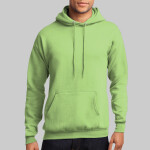 Core Fleece Pullover Hooded Sweatshirt