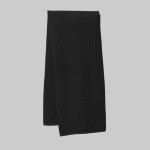 Waffle Microfiber Fitness Towel