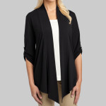 Women's Concept Shrug