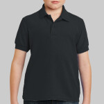 Youth DryBlend ® 6 Ounce Double Pique Sport Shirt