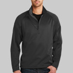 Torque II Pullover