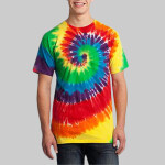 Tie Dye Tee