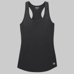 Women's Racerback Pulse Tank