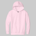 Youth Heavy Blend Hooded Sweatshirt
