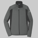 Trail Soft Shell Jacket