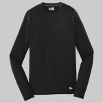 Series Performance Long Sleeve Crew Tee