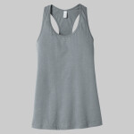 Women's Jersey Racerback Tank