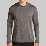 Performance ® Core Hooded T Shirt