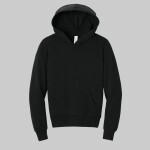 Youth Sponge Fleece Pullover Hoodie
