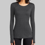 Women's Force Long Sleeve Tee