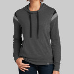 Women's Heritage Blend Varsity Hoodie