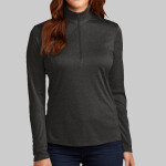 Women's Endeavor 1/2 Zip Pullover