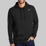 Club Fleece Pullover Hoodie