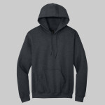 Heavy Blend Hooded Sweatshirt