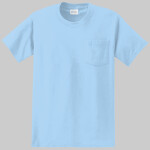 Essential Pocket Tee