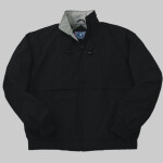 Classic Poplin Jacket