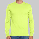Dri Power ® 50/50 Cotton/Poly Long Sleeve T Shirt